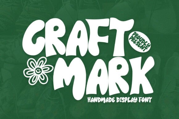 Craft Mark: Bringing Handmade Warmth to Your Projects
