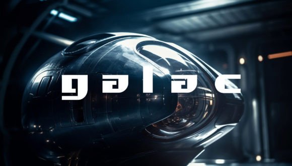 Lixdu: A Futuristic Display Font for Bold Projects